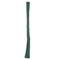 thumbnail image 1 of 100 bridas para cables para jardineros, estimulan de forma segura el crecimiento de las plantas, juego de alambres de soporte de metal para plantas trepadoras, 1 of 8
