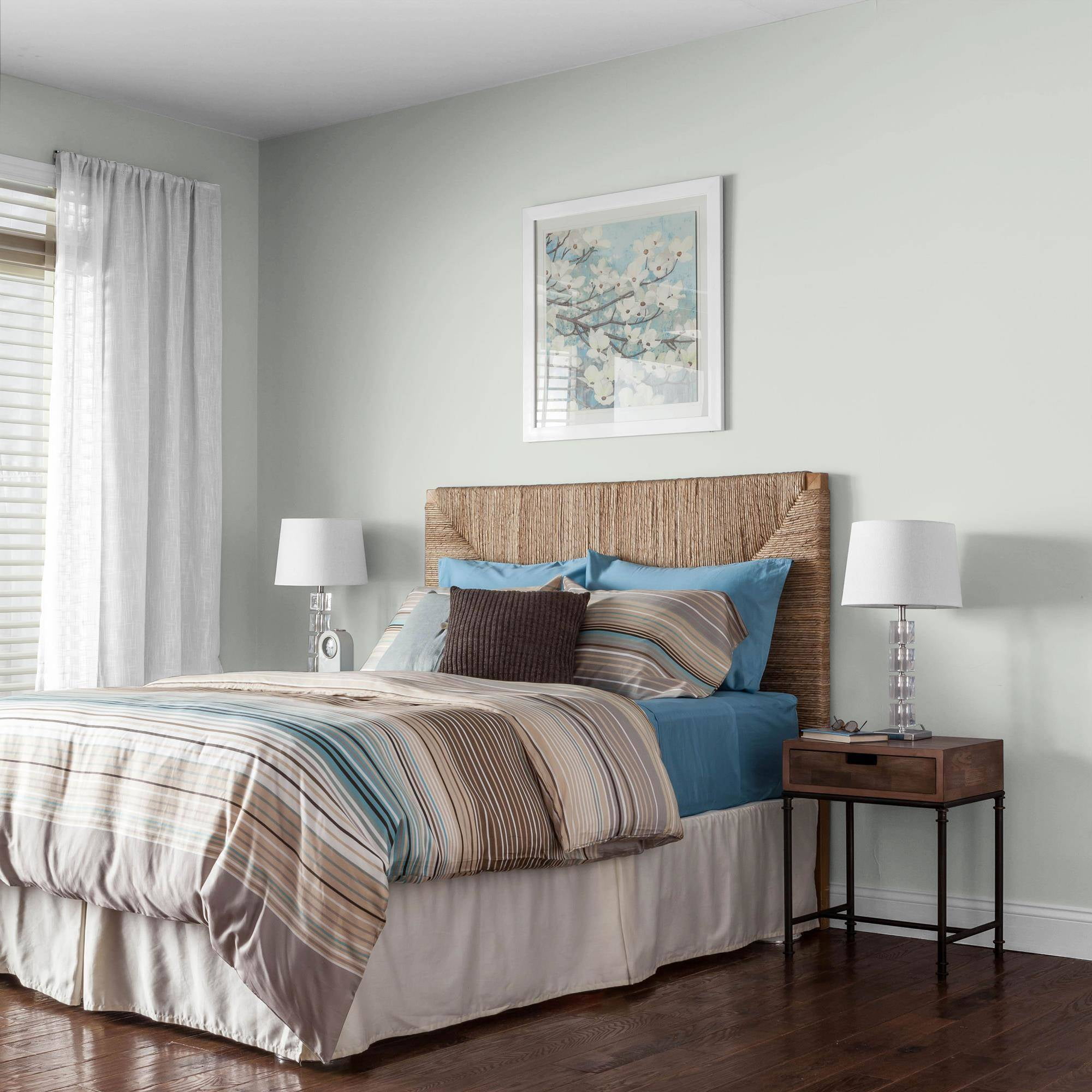 Glidden High Endurance Interior Paint And Primer Light Silver Sage Glidden High Endurance Interior Paint And Primer Light Silver Sage 90yy 73 040