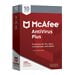McAfee AntiVirus Plus 10 Device
