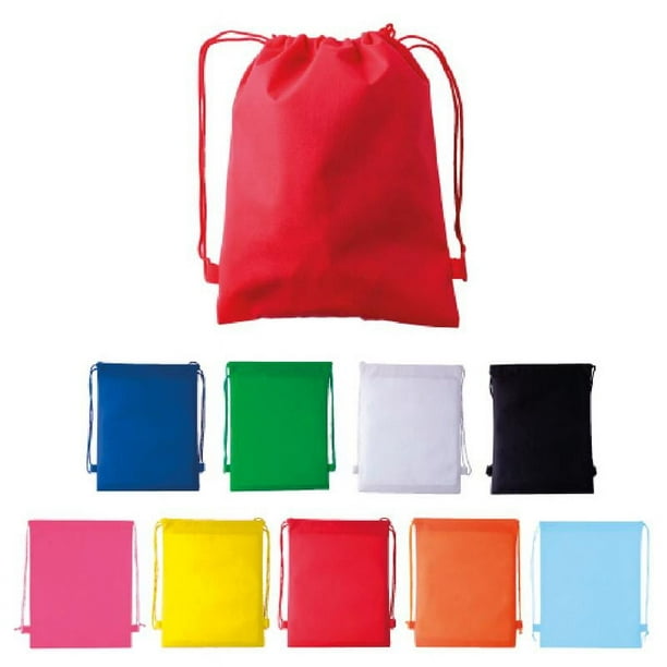 UndaMexico Morrales non woven verde pieza Bodega Aurrera en línea