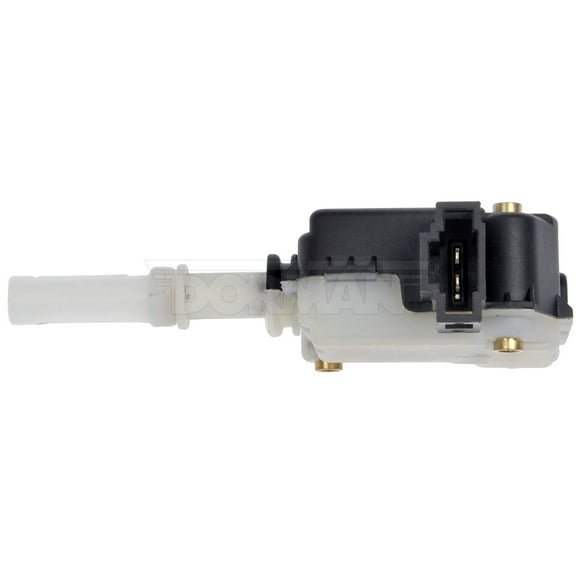 Trunk Lock Actuator Motor