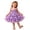 19Purple17, variant on WERYOUNG Halloween Girls Dresses Ghost Graphic Sleeveless Square Collar Spaghetti Straps Dresses For Girls Kids Holiday Party Stylish Sundress 2-3 Years