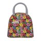thumbnail image 1 of Balery Daisies Flowers Bolsa de Almuerzo para Mujeres, Caja de Almuerzo, Bolsa de Almuerzo Pequeña Impermeable, Tote de Almuerzo Reutilizable con Gran Capacidad, 1 of 6