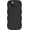Black, variant on iPhone 8 Plus Case, iPhone 7 Plus Case Wave, Curly Frame Design for Women Girls, Cute Wavy Solid Color Aesthetic Phone Case Soft Flexible TPU Shockproof Full-Body Protective Case Cover, Brown