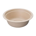 thumbnail image 2 of 100-Pack Disposable Pet Food Bowls Biodegradable Thickened Paper Dishes for Wet Food & Stray Animal Feeding,Eco-Friendly & Convenient, 2 of 5