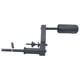 thumbnail image 1 of Máquina de ejercicios de cuello para montar en rack, dispositivo de fortalecimiento para fitness en casa, gimnasio 50 mm, 1 of 9
