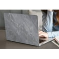 thumbnail image 3 of KSK KAISHEK Plastic Hard Shell Cover for 2020 - 2019 Released MacBook Pro 16 inchs XDR Display & Touch ID Model: A2141 Marble 344_1, 3 of 5
