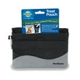 thumbnail image 6 of PetSafe Pet Treat Pouch for Cats and Dogs, Suitable for Dry Food Storage, Sport, Black, 6 of 6