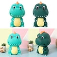 thumbnail image 2 of Cartoon Dragon Piggy Banks Coin Storage Box Birthday Gift Home Decoration Children Piggy Banks Dinosaur Money Box Jar, 2 of 9