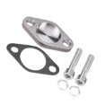 thumbnail image 3 of Kit de placas de obturación de válvula EGR con junta para BMW E53, E38, E39, E46 y X5, 3 of 14