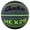 Grey/Green, variant on Hex Deluxe Rubber Basketball