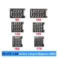 thumbnail image 2 of 1.2A Battery Active Balance BMS 2S 4S 6S 8S 10S 13S 16S 17S LTO Battery Equalizer Balance Energy Transfer Board ,Long Lasting, 2 of 6
