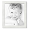 thumbnail image 2 of ArtToFrames 18x20 Inch White Picture Frame, This White MDF Poster Frame is Great for Your Art or Photos, Comes with 060 Plexi Glass (2WOM-4023), 2 of 8