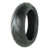 Pirelli Diablo Rosso Corsa Rear Motorcycle Tire 190/50ZR-17 (73W) for Suzuki TL1000S 1997-2001
