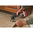 thumbnail image 3 of PORTER CABLE PCC710B 20V MAX Lithium-Ion Oscillating Tool (Bare Tool / Battery Sold Seperately), 3 of 3