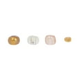 thumbnail image 3 of Cousin DIY 8-Strand Pink/Gold/Silver Seed Beads, Adult -Model 69995890, 3 of 8