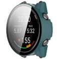 thumbnail image 4 of BotaniNest Smart Watch Accessories Forerunner 570 Protective With Tempered Glass Cover Shockproof Durable Scratch Shield For Forerunner 570 Smartwatch, 4 of 6