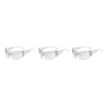 thumbnail image 3 of Guardoinrt Hommes Légers et Large Application Portable pour les Femmes Femmes C5-Blanc Objectif 3PCS, 3 of 6