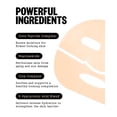 thumbnail image 4 of Mascarilla facial PEACE OUT Overnight Bio-Collagen Vegan, 4 of 6