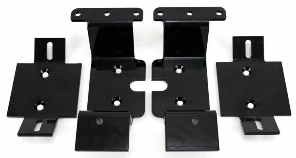 Air Lift LoadLifter 5000 Air Spring Kit - Fits 2007-2018 Chevrolet 1500, 2007-2018 GMC 1500 - 57204