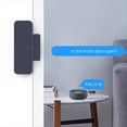 thumbnail image 2 of Sensor de Puerta con Wifi Tuya, Sensor de Entrada para Ventanas, Sensor Magnético Antirrobo de Seguridad, Alarma Smart Life para Control Remoto por Aplicación, 2 of 5