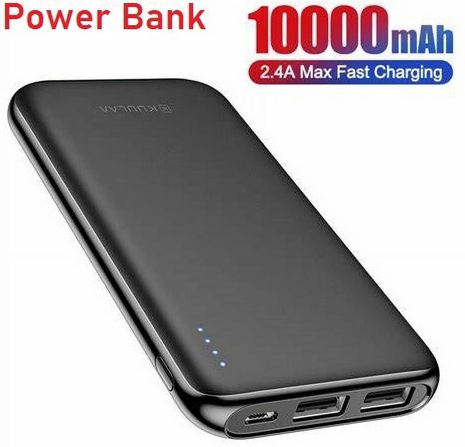Vibrating Heat Wrap Wireless USB Power Bank Portable Heating Pad