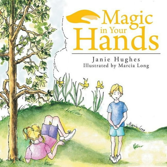 Magic in Your Hands (Paperback)