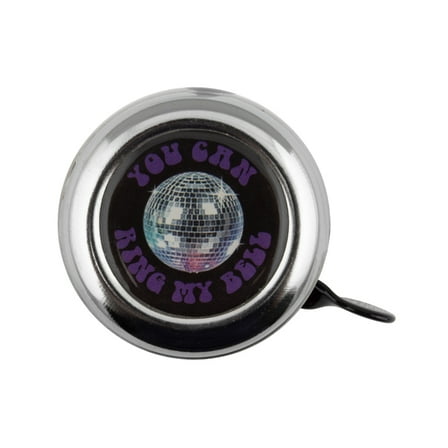Skye Bicycle Bell Swell Ring My Bicycle Bell