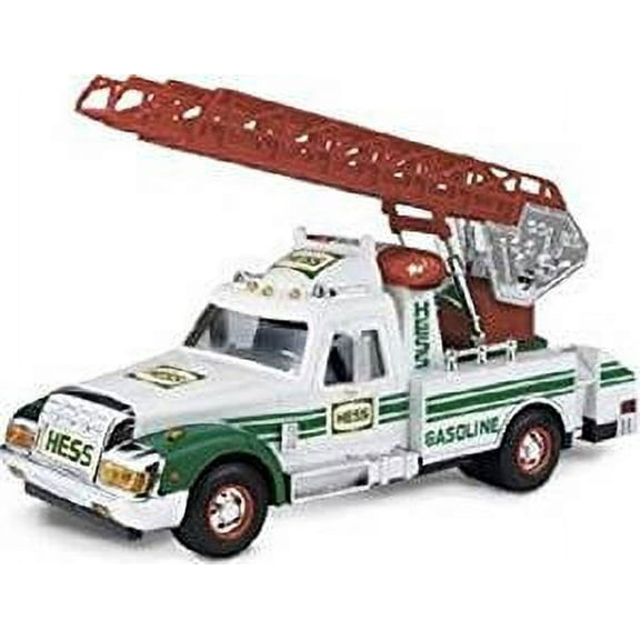 Hess 1994 Rescue Truck