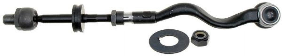 Driver Side Steering Linkage