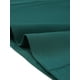 thumbnail image 5 of Vestido de oficina para mujeres Inspire Chic, con cuello cuadrado, hasta la rodilla, con cinturón, color verde oscuro-1, 5 of 6