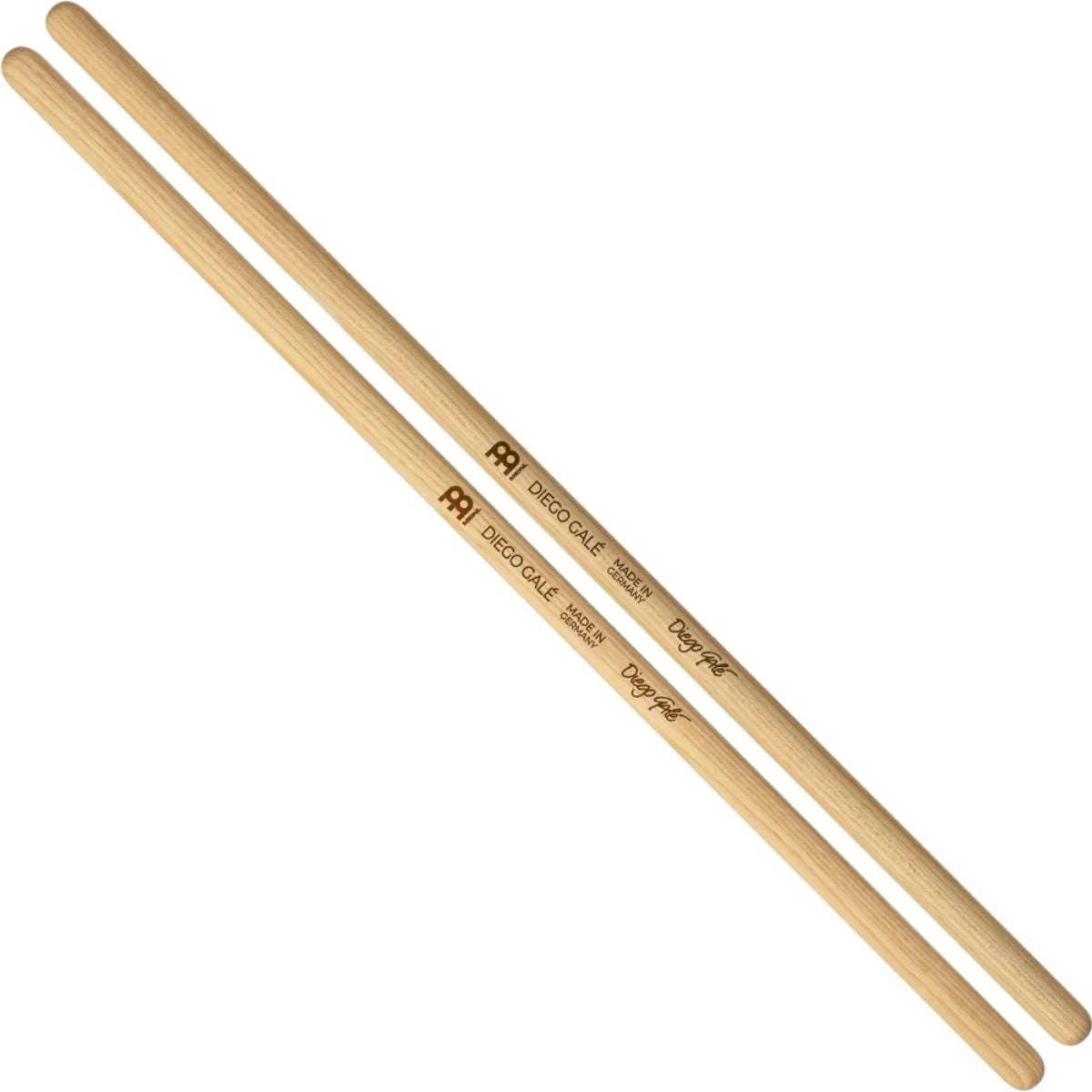 Meinl Stick and Brush Diego Gale Signature Timbale Sticks
