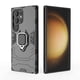 thumbnail image 5 of Funda para Samsung Galaxy S24 ULTRA 5G con Soporte Anillo Giratorio 360° y Protección Resistente a Golpes y Caídas, 5 of 5