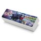 thumbnail image 1 of Onward Estuche Rígido para Gafas de Cuero PU Protector con Forro de Felpa Premium Suave para Hombres y Mujeres, 1 of 6