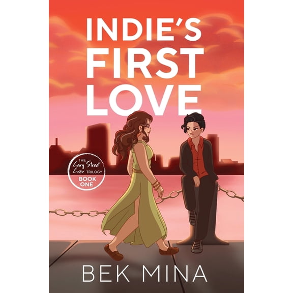 Indie's First Love, (Paperback)