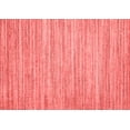 thumbnail image 1 of Ahgly Company Indoor Rectangle Abstract Red Contemporary Area Rugs, 4' x 6', 1 of 4