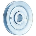 thumbnail image 4 of 8TEN Deck Spindle Pulley for Spartan RZ HD Pro 48-inch 433-0017-00 Zero Turn 810-CPL2388Y, 4 of 6