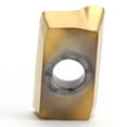thumbnail image 1 of Carbide Turning Inserts, High Wear Resistance Stable Performance Milling Inserts, Higher Processing Efficiency for Cast Iron Stainless Steel Industrial Steel, 1 of 8