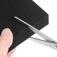 thumbnail image 4 of Unique Bargains 10pcs Rubber Padding Sheets 3/4' Thick x 4' Long Square Neoprene Foam Sheet Non-Slip Anti Vibration Pads, 4 of 5