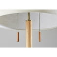 thumbnail image 2 of Adesso Madeline Table Lamp, 2 of 5