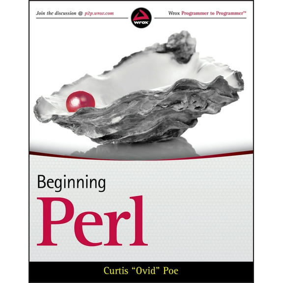 Wrox Programmer to Programmerwrox Beginning Guides: Beginning Perl (Paperback)