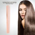 thumbnail image 2 of Durable Professional Haircut Comb Comb Home For Salon Barber, 2 of 8