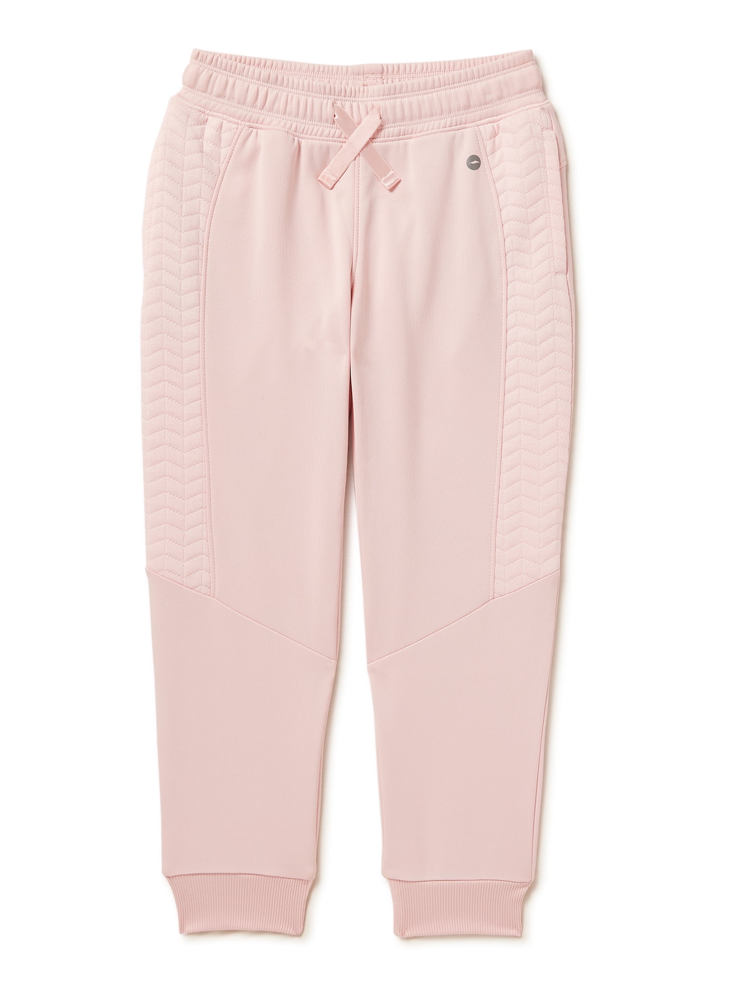 Avia Girls Quilted Joggers, Sizes 418