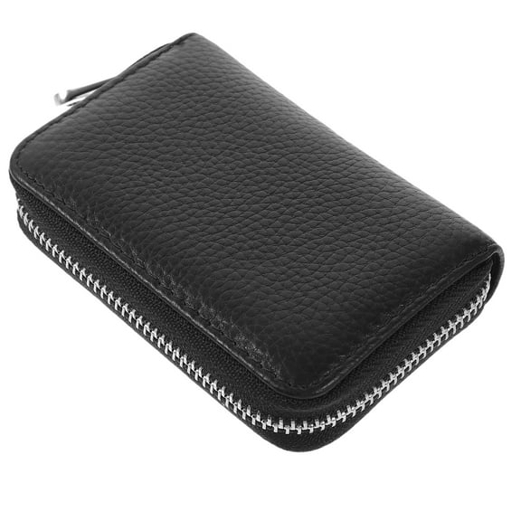 Small Wallet for Women Card Holder Zip Zipper Women's