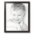 thumbnail image 2 of ArtToFrames 17x21 inch Coffee Picture Frame, Brown MDF Poster Frame (3913), 2 of 8