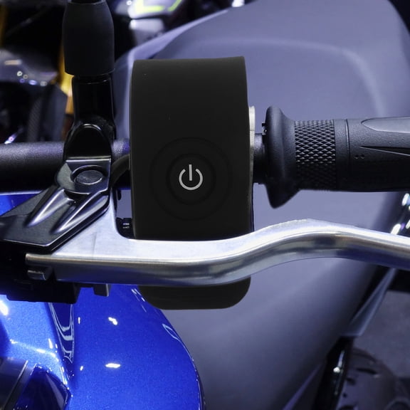 OULII Black Replacement Scooter Thumb Throttle Accelerator for Electric Scooters