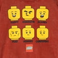 thumbnail image 2 of Lego Fleece Pullover Sweatshirt Infant to Little Kid, 2 of 2