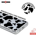 thumbnail image 2 of czcpp-INSTACASE Funda Compatible con Xiaomi Poco C40 Carcasa Uso Rudo Vaca, Protector Compatible con Xiaomi Poco C40 para Mujer, Case Animal Print Antigolpes TPU, 2 of 4