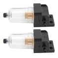 thumbnail image 3 of Accesorios De Calentador De Estacionamiento, Separador De Agua Y Aceite Transparente Extraíble De 6mm, Elementos Filtrantes De Calefacción De Combustible, Elementos Filtrantes Diésel, 3 of 5