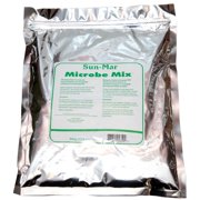 Sun-Mar Compost Kit: Compost Sure and Microbe Mix and Compost Quick Cleaner
